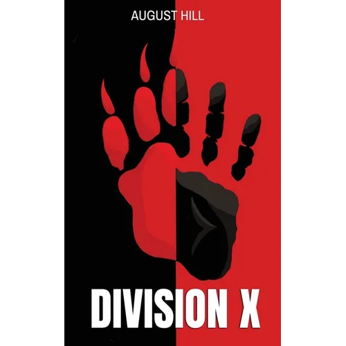 Division X - Paperback