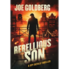 Rebellious Son: A Spy Devils Thriller - Hardcover