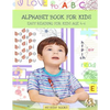 Alphabet book: Easy reading for kids Aged 4 - 6 - Paperback