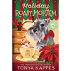 Holiday Roast Mortem: A Cozy Mystery (A Killer Coffee Mystery Book Seven) - Paperback