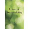 Epistemic Responsibility - Paperback