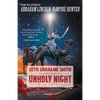 Unholy Night - Paperback