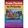 From Pariah to Priority: How LGBTI Rights Became a Pillar of American and Swedish Foreign Policy - Paperback