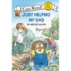 Little Critter: Just Helping My Dad - Paperback