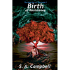Birth of Resistance - Paperback