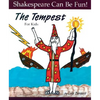 The Tempest for Kids - Paperback