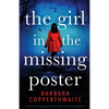 The Girl in the Missing Poster: An absolutely gripping psychological thriller with a jaw-dropping twist - Paperback