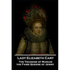 Lady Elizabeth Cary - The Tragedie of Mariam, the Faire Queene of Jewry - Paperback