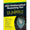 GED Mathematical Reasoning Test for Dummies - Paperback