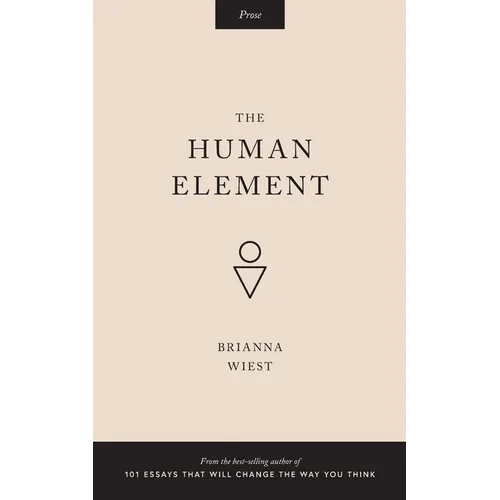 The Human Element - Paperback
