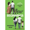 New Beginnings - Paperback