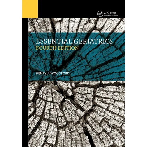 Essential Geriatrics - Paperback