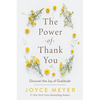 The Power of Thank You: Discover the Joy of Gratitude - Hardcover