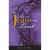 Journey with Jesus Through Lent - Paperback