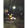 Night Truck Driver: 49 Poems - Paperback