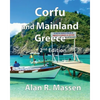 Corfu and Mainland Greece - Paperback