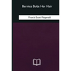 Bernice Bobs Her Hair - Paperback