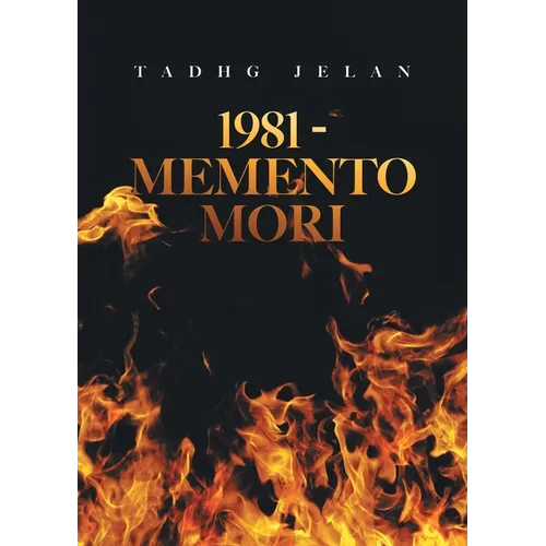 1981 - Memento Mori - Paperback