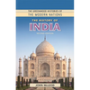 The History of India - Hardcover