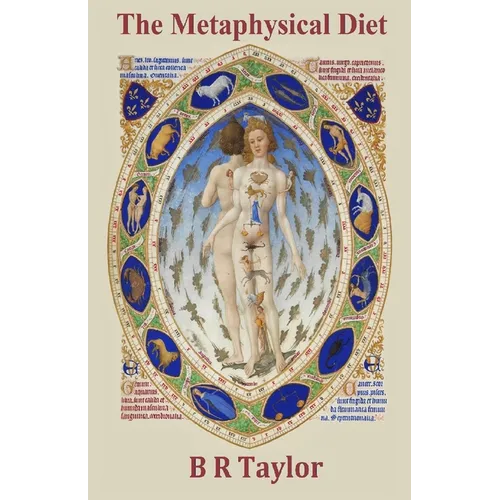 The Metaphysical Diet - Paperback