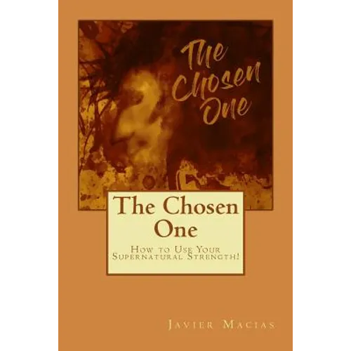 The Chosen One - Paperback