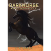 Dark Horse Prophecy - Hardcover