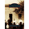 Salt Fork State Park - Hardcover