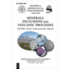 Minerals, Inclusions and Volcanic Processes - Paperback
