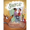 Smelly Cat - Hardcover