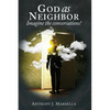 God as Neighbor: Imagine the conversations! - Paperback