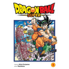 Dragon Ball Super, Vol. 8: Sign of Son Goku's Awakening - Paperback