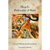 Hegel's Philosophy of Right - Paperback