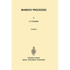 Markov Processes: Volume II - Paperback