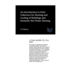 An Introduction to Solar Collectors for Heating and Cooling of Buildings and Domestic Hot Water Heating - Paperback