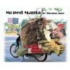 Moped Mania - Paperback