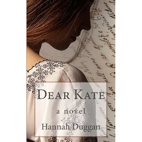 Dear Kate - Paperback