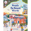 Merriam-Webster's Ready-For-School Words: 1,000 Words for Big Kids - Hardcover