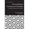 The Foundational Economy and Citizenship: Comparative Perspectives on Civil Repair - Paperback