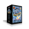 George's Secret Key Complete Paperback Collection (Boxed Set): George's Secret Key to the Universe; George's Cosmic Treasure Hunt; George and the Big - Paperback