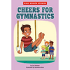Cheers for Gymnastics - Paperback