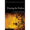 Praying the Psalms, Second Edition: Engaging Scripture and the Life of the Spirit - Hardcover