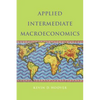 Applied Intermediate Macroeconomics - Hardcover