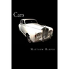 Cars: A Fascinating Book Containing Car Facts, Trivia, Images & Memory Recall Quiz: Suitable for Adults & Children - Paperback