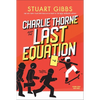 Charlie Thorne and the Last Equation - Paperback