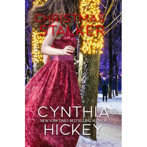Christmas Stalker - Paperback