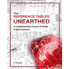 The Reference Tables Unearthed: A Comprehensive Course of Study in Earth Science - Paperback