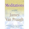 Meditations with James Van Praagh - Paperback
