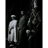 THE LITURGY OF THE ETHIOPIAN CHURCH (1959 Original English/Arabic) - Paperback