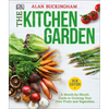 The Kitchen Garden: A Month by Month Guide to Growing Your Own Fruits and Vegetables - Paperback