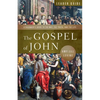 The Gospel of John Leader Guide: A Beginner's Guide to the Way, the Truth, and the Life - Paperback